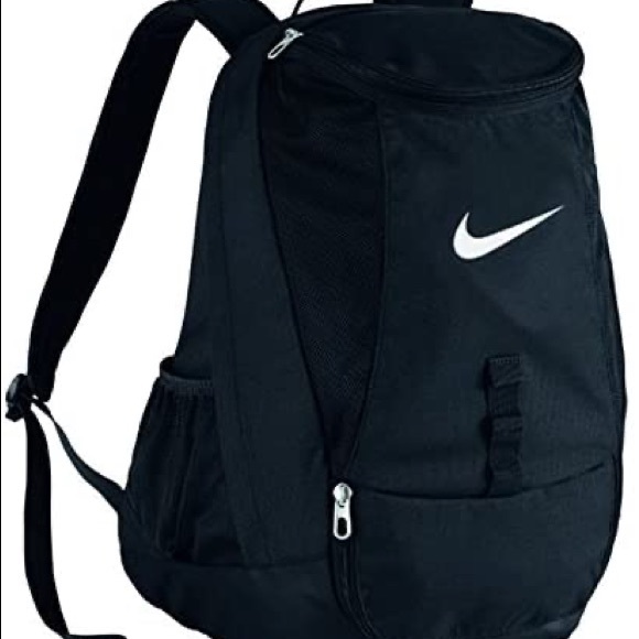 nike club team swoosh backpack